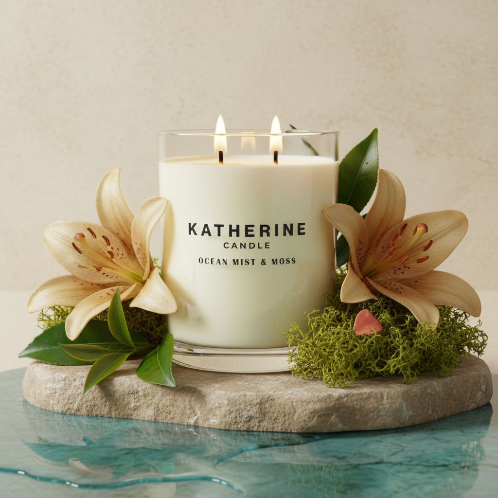Candle Care Guide: How to Get the Most from Your Soy Wax Candle