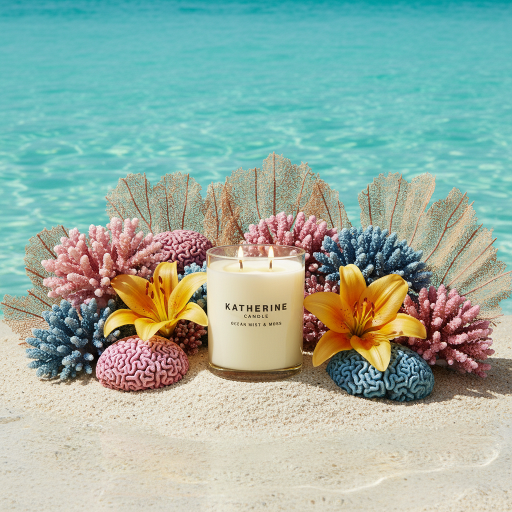 Which Candle Scent Is Right for You? A Room-by-Room & Mood Guide