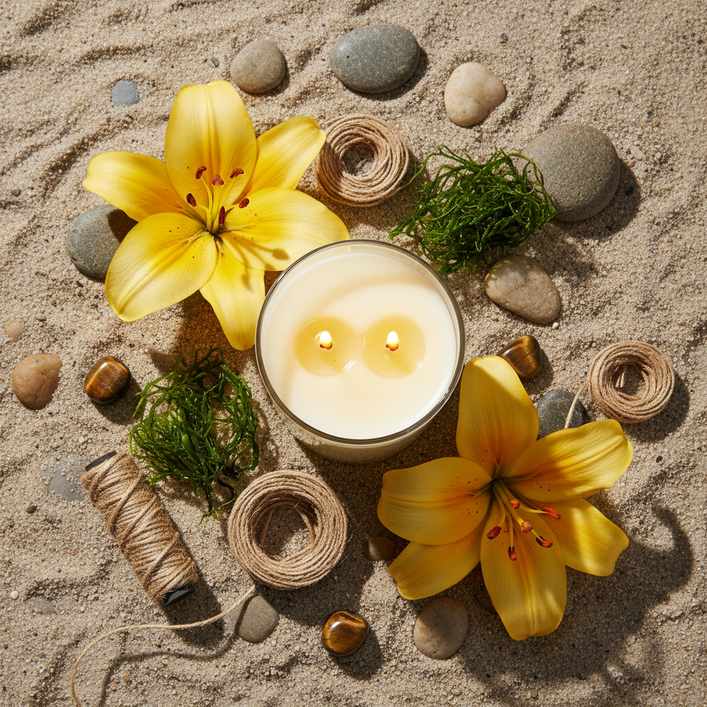 Why Soy Wax Candles Are Worth It