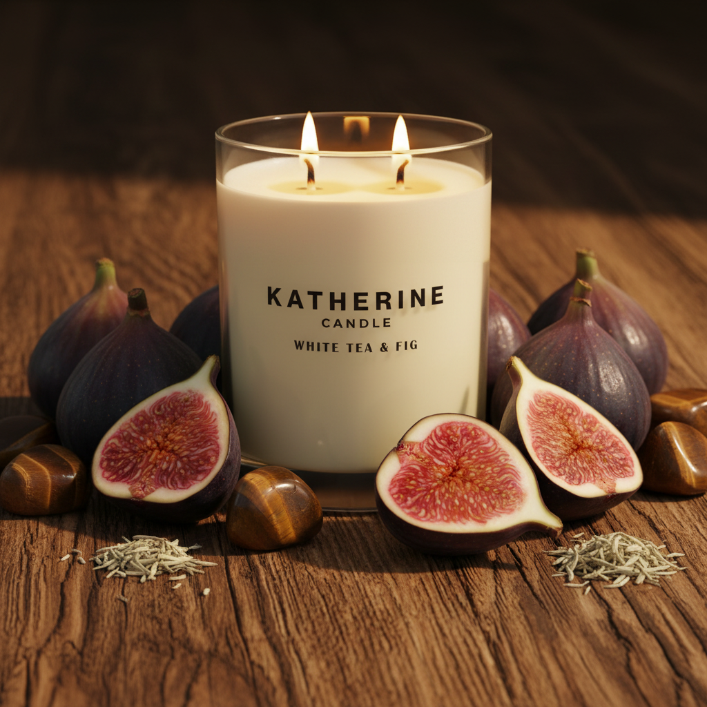 Fall Scents to Cozy Up Your Home