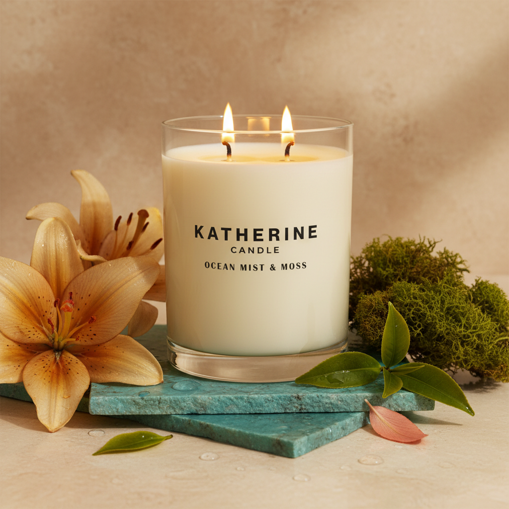 How to Become a Candle Lover: A Beginner's Guide to Soy Wax Candles