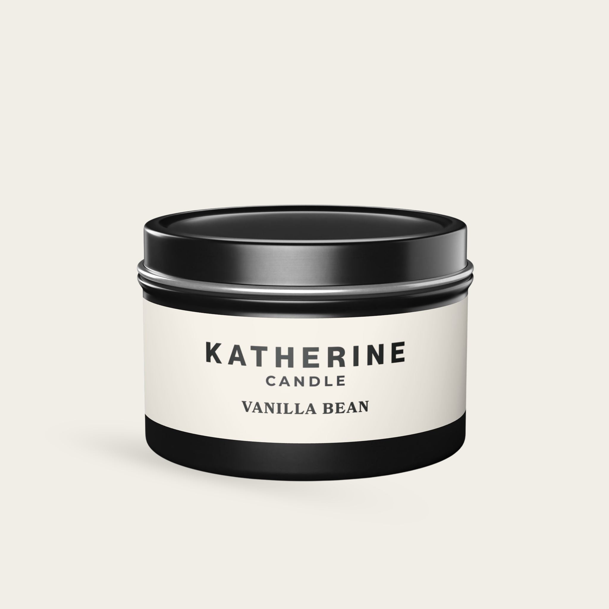 Vanilla Bean Candle